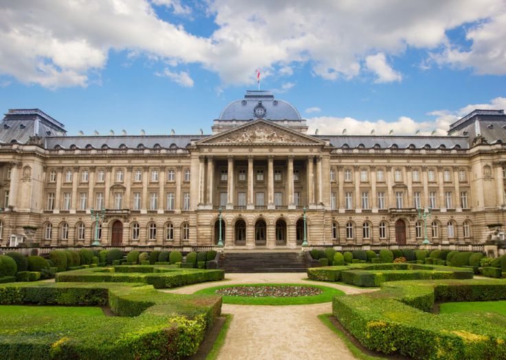 Bruxelles